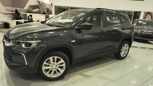 Chevrolet Tracker 1.2 Turbo Ltz At