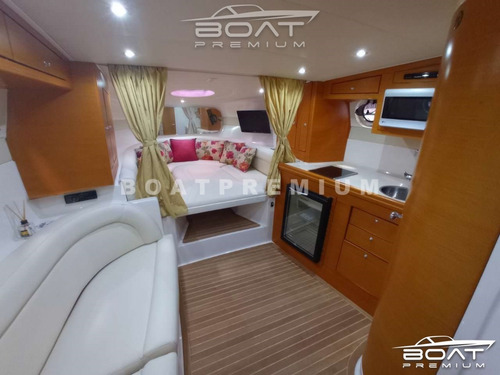 Coral 43, 2011, 2x Mercruiser Qsd 4.2l 320hp - Regal - Real