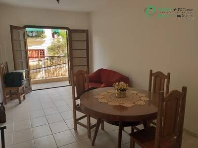Imagem 2 de 15 de Apartamento 3 Dormitórios, Sendo 1 Suíte, Em Serra Negra - 2660