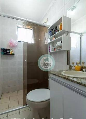Imagem 11 de 16 de Apartamento Com 2 Dormitórios À Venda, 49 M² Por R$ 255.000,00 - Baeta Neves - São Bernardo Do Campo/sp - Ap1750