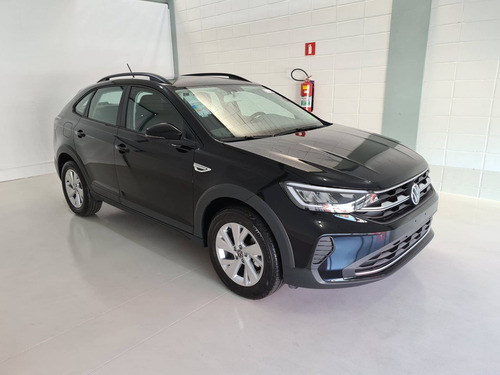 Imagem 3 de 12 de Volkswagen Nivus 1.0 200 Tsi Total Flex Comfortline