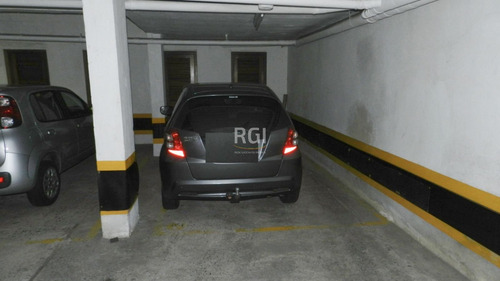 Imagem 4 de 13 de Apartamento Petrópolis Porto Alegre. - 4543