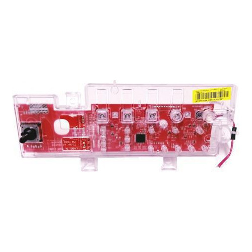 Placa Interface Consul Cwl15 Cwl16 W10751205