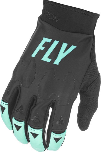 Guantes Evo Dst Mentanegro, 7