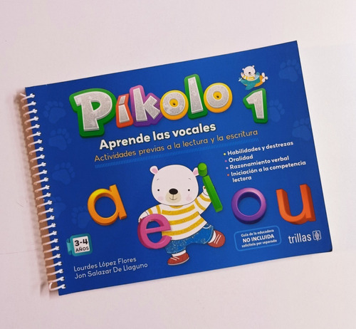 Pikolo 1