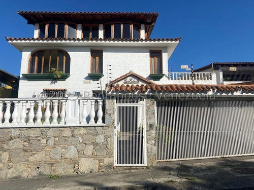 Casa En Venta Lomas De Prados Del Este Mls #24-7157