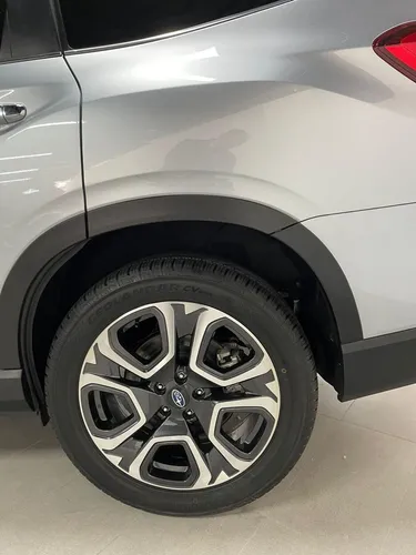 Subaru Evoltis 2.4T Touring