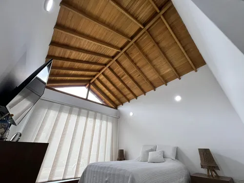 Vendo Casa Campstre En El Retiro Con Excelente Ubicación