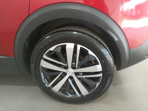 Imagem 9 de 13 de Peugeot 3008 1.6 Thp Allure (aut)