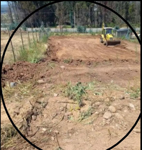 Sitio En Venta En Concón Sector Colmo