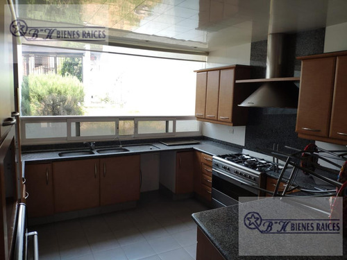 Imagen 4 de 15 de Casa En Venta/renta - Interlomas