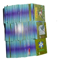 Comprar 100 Estampas Sin Repetir Del Mundial Qatar 2022 Panini
