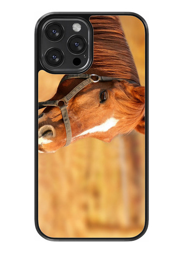 Funda Diseño Para Huawei Caballos Pura Sangre #3