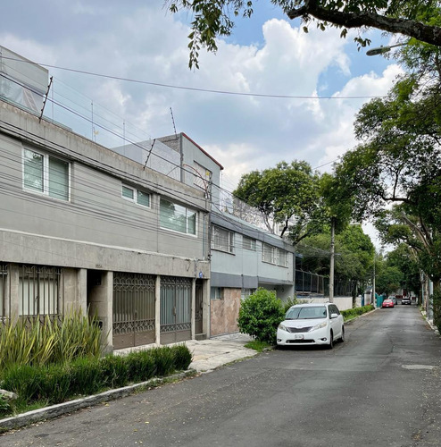 Venta Departamento En  Lomas De Chapultepec