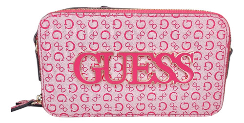 Crossbody Guess Sg949171 Nueva 100 % Original Con Etiqueta
