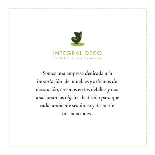 Imagen 5 de 10 de Sillon Acapulco Modelo Tulum Simil Yute Cuotas