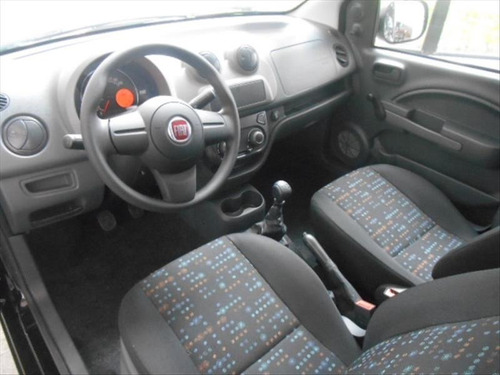 Fiat Fiorino 0km Plan Nacional Anticipo $175.000 O Usado R-