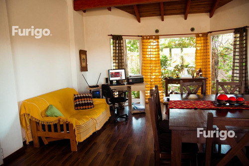 Casa Con Pileta En Casilda