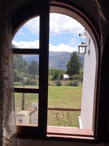 Alquilo Casa - Tafi Del Valle, Mollar
