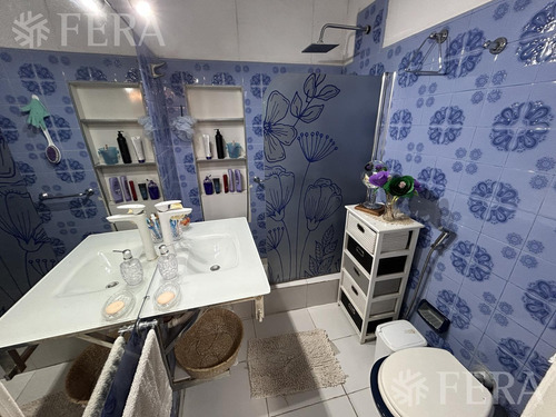 Venta De Ph 4 Ambientes Con Patio En Villa Dominico