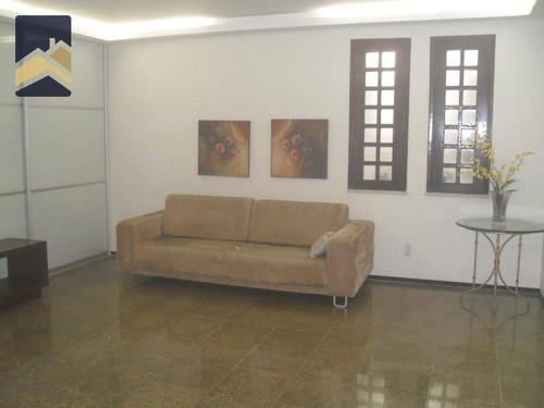Imagem 15 de 25 de Casa Residencial À Venda, Parque Manibura, Fortaleza. - Codigo: Ca0300 - Ca0300