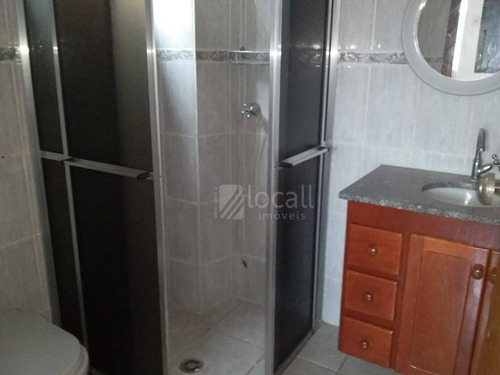 Apartamento Com 2 Dormitórios Para Alugar, 80 M² Por R$ 950,00/mês - Vila São Pedro - São José Do Rio Preto/sp - Ap2529