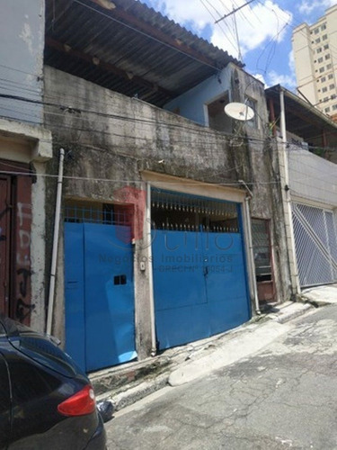 Imagem 12 de 15 de Sobrado - Jardim Independencia - Ref: 9718 - V-9718