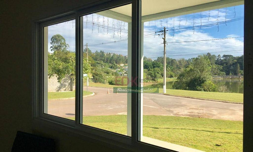 Imagem 22 de 27 de Sobrado Com 3 Dormitórios À Venda, 250 M² Por R$ 954.000 - Residencial Laguna - Salto/sp - So1794