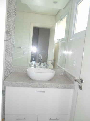 Imagem 15 de 30 de Casa-em-condominio-para-venda-em-swiss-park-campinas-sp - Ca3071