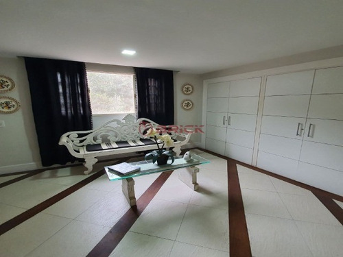 Imagem 14 de 30 de Casa Com 4 Dormitórios, 350 M², R$ 2.600.000,00 - Albuquerque - Teresópolis/rj. - Ca01839 - 69956755