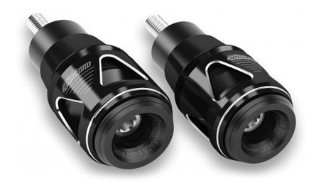 Imagem 2 de 5 de Slider Pro Series Dianteiro E Traseiro Kawasaki Zx10r Zx 10