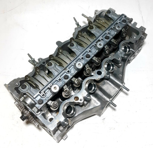 Cabeçote Retificado Honda New Civic 2.0 16v 2016 (Recondicionado)