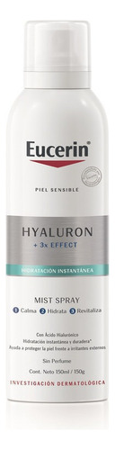 Eucerin Hyaluron Filler Mist Spray Eucerin - 150ml