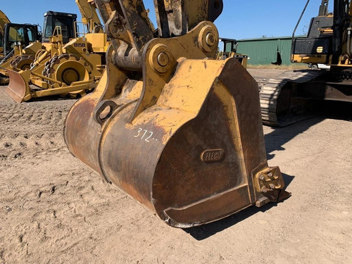 Imagen 13 de 14 de Excavadora Caterpillar 336e Año 2013