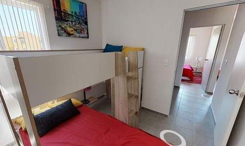Imagen 4 de 8 de Casa En Hidalgo