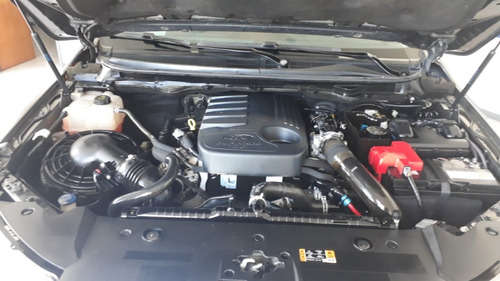 Ford Ranger Limited 4x4 2018