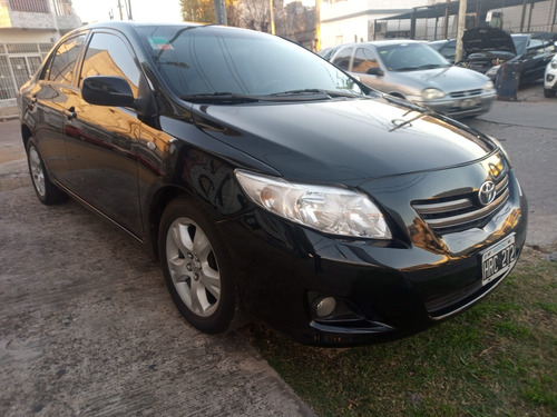 Imagen 6 de 14 de Toyota Corolla 2008 1.8 Xei Mt