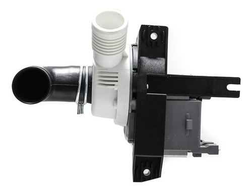 Bomba De Desagüe Siwdoy W10403802 Wp10403802 Compatible Con