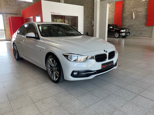 BMW Serie 3 2.0 320i Sedan Sportline