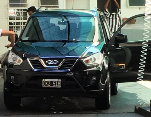 Chery Tiggo 2.0 F2 Confort 4x2 138cv
