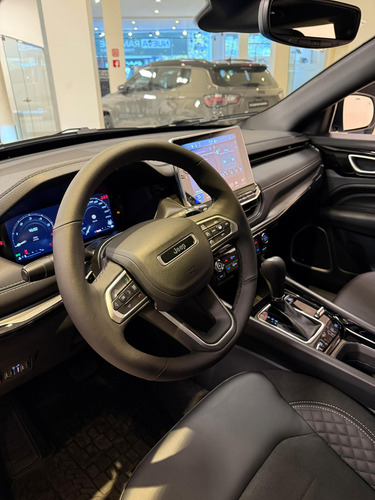 Jeep Compass 2.0 Td At9 4x4 Trailhawk