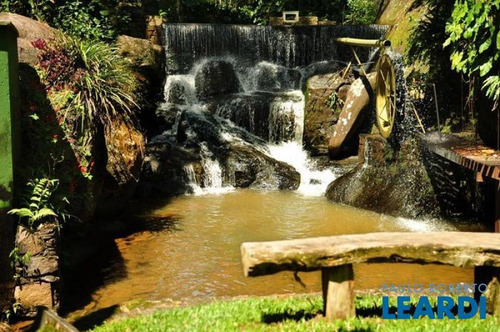 Imagem 3 de 15 de Chacara - Reserva - Sp - 341189