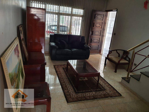 Imagem 7 de 20 de Sobrado Com 2 Dormitórios À Venda Por R$ 430.000 - Jardim Marília - São Paulo/sp - So0192