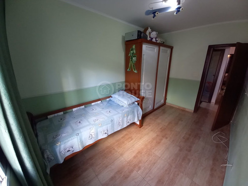 Imagem 14 de 15 de Casa 3 Dormitórios, 1 Suíte E 2 Vagas De Garagem À Venda No Bairro Mooca - Ph37307