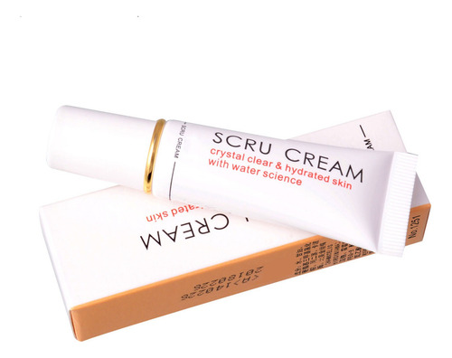 Lipstick Care Creme Criativo Esfoliante Hidratante Para Lábi