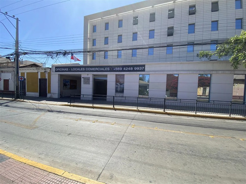 Oficina En Venta En La Serena