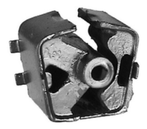 Soporte Motor Delantero Dodge Mini Ram 1987-1988 V6 3.0