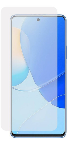 Mica De Cristal Templado Premium Para Huawei Nova 9 Se