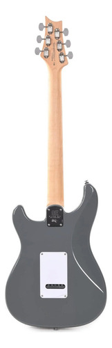 Guitarra Eléctrica Prs Guitars Se Silver Sky John Mayer Color Gris Material Del Diapasón Palo De Rosa Orientación De La Mano Diestro