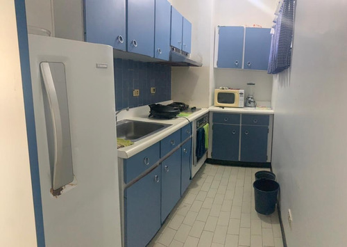 Imagen 4 de 10 de Apartamento En Venta Naiguata 2 Habitaciones